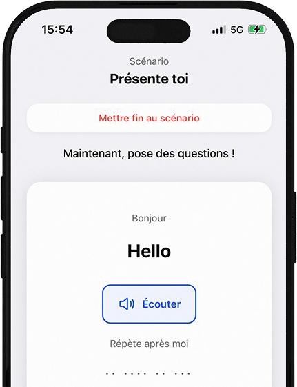 Niveaux